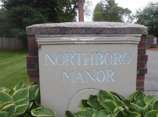 39 Pleasant St UNIT B21, Northborough, MA 01532