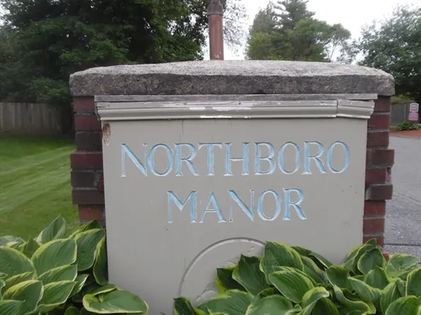 39 Pleasant St Unit B21, Northborough, MA 01532