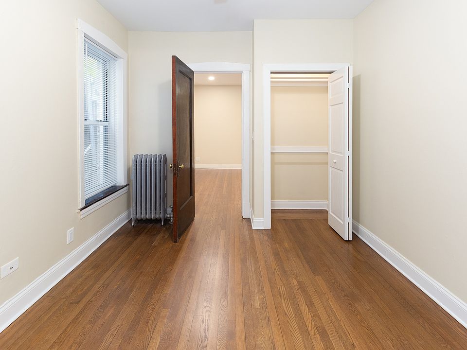 Good Sized Bedrooms