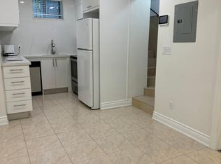 1441 Dufferin St #B2, Toronto, ON M6H4C7