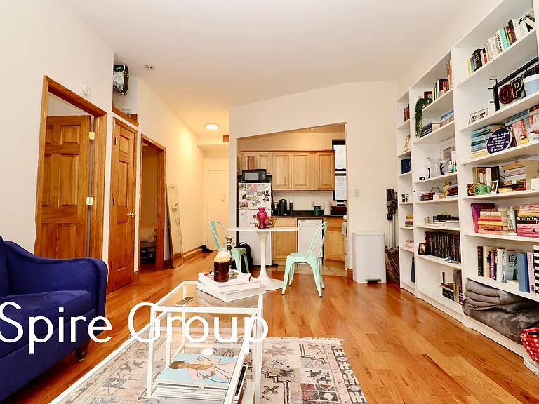491 Columbus Ave #4-R — Photo 6