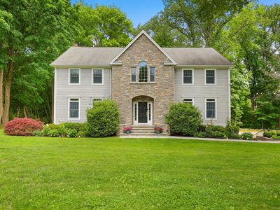 126 Sport Hill Road, Easton, CT, 06612