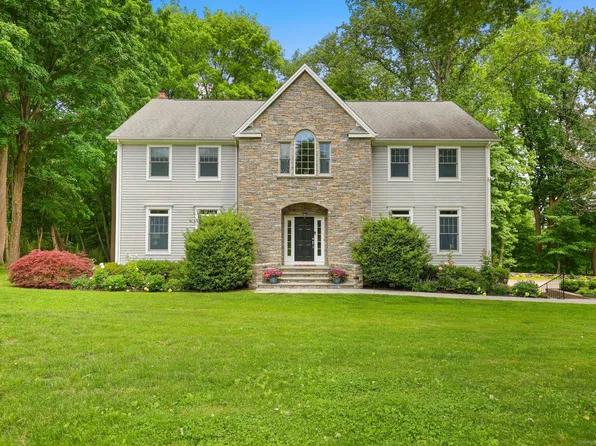 126 Sport Hill Road, Easton, CT 06612