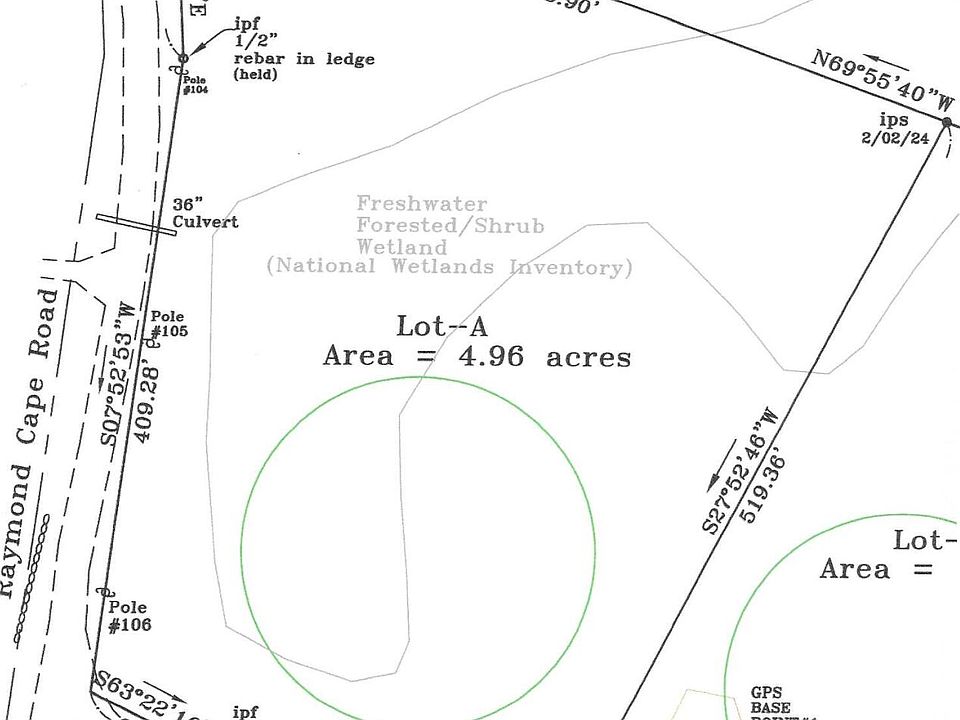 1st image of 392  Cape Road