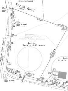 392  Cape Road, Raymond, ME, 04071