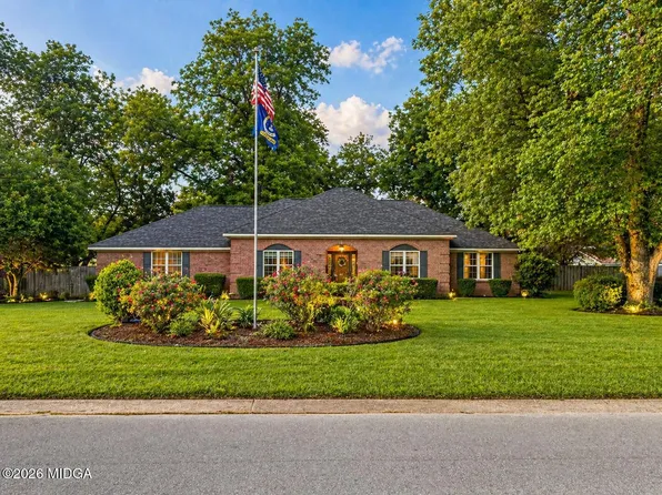 120 Esterine Dr, Warner Robins, GA 31093