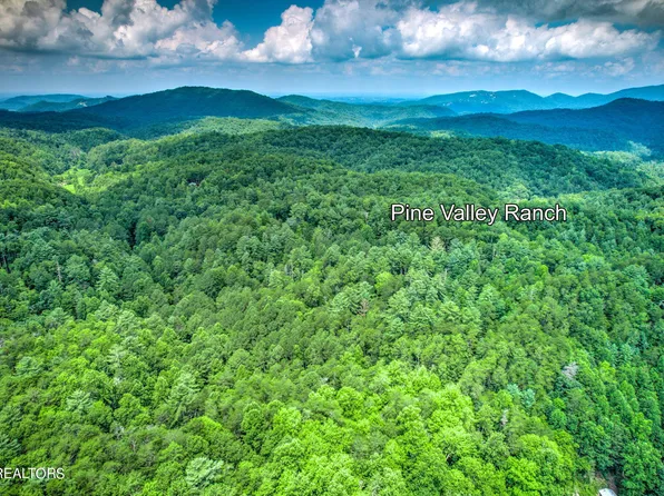 Paint Horse Way Lot 9, Sevierville, TN 37876