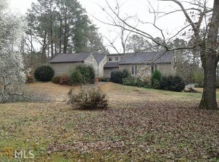 5202 Kurt Ln SW, Conyers, GA 30094