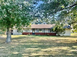5021 McClard Rd, Union City, TN 38261