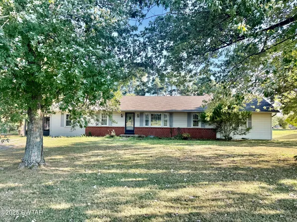 5021 McClard Rd, Union City, TN 38261