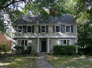 2917 Hydrangea Pl, Wilmington, NC 28403