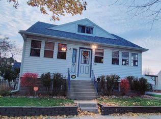 2330 S 17th St, Sheboygan, WI 53081