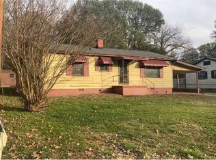 803 Tryon St, Shelby, NC 28150