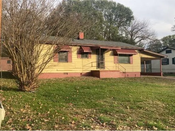 803 Tryon St, Shelby, NC 28150