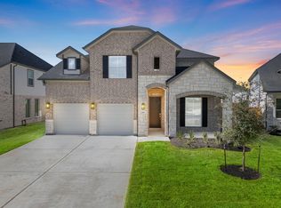 408 Hearthstone Ln, Waller, TX 77484