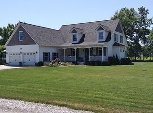 2049 Ore Creek Ln, Brighton, MI 48114