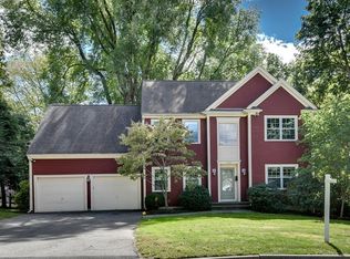 226 Bacon St, Natick, MA 01760