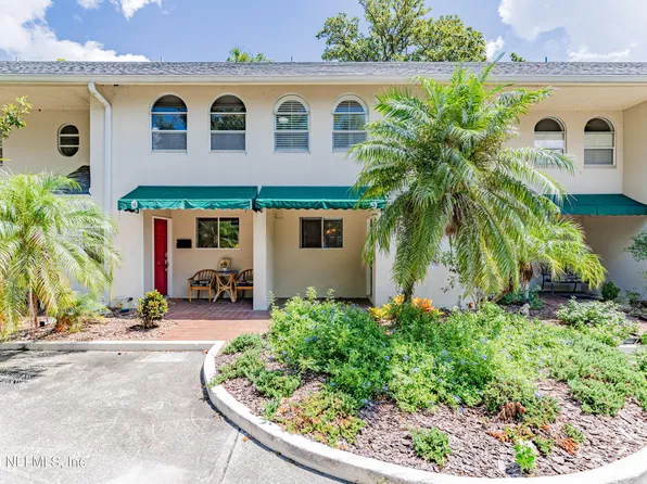 2775 ST JOHNS Avenue #3, Jacksonville, FL 32205