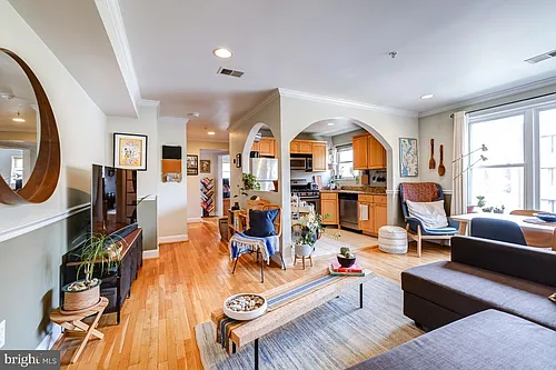 401 Evarts St NE #301 Photo 1