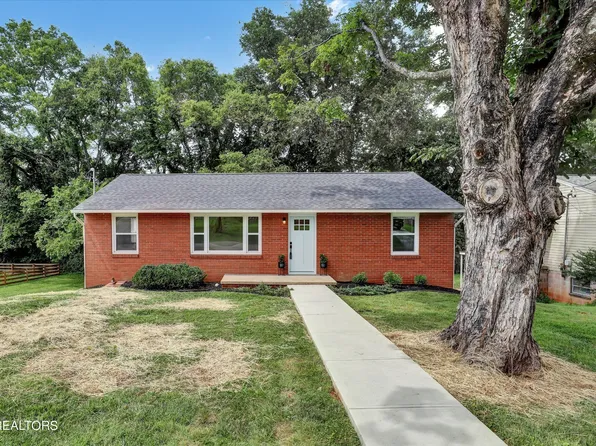 3519 Vaughn St, Knoxville, TN 37920