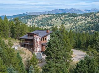 3096 Woodchuck Rd, Bozeman, MT 59715