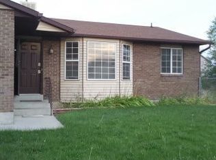 5285 S Hoopes Cir, Kearns, UT 84118