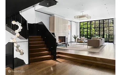 Sold by Douglas Elliman