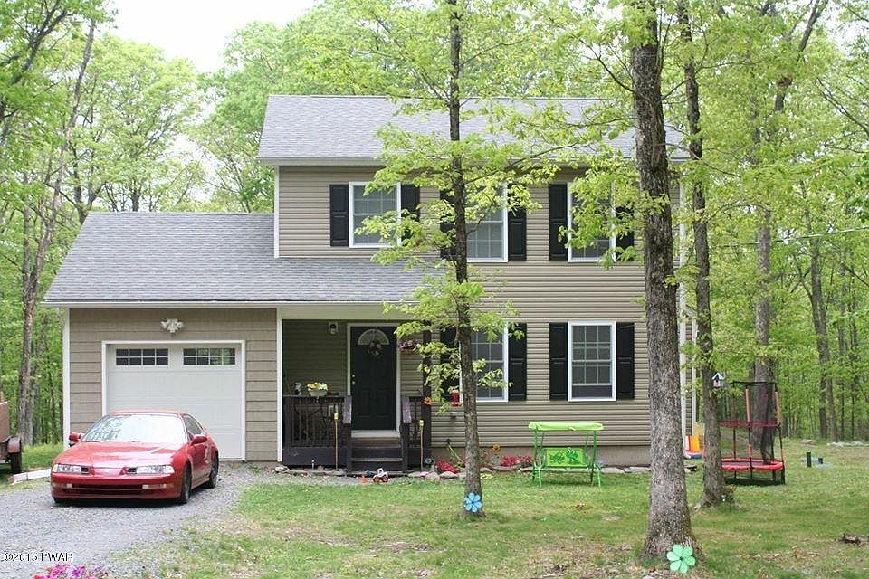 134 Woodledge Hills Dr, Hawley, PA 18428 Zillow
