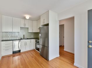2245 18th St APT 4, San Francisco, CA 94107