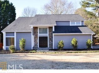 1209 Fairfield Dr, Marietta, GA 30068