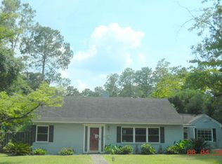 806 Richmond Ave, Waycross, GA 31501