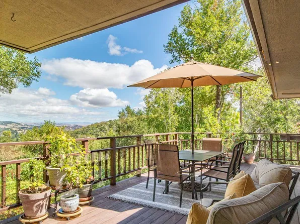 170 Wild Horse Valley Drive, Novato, CA 94947