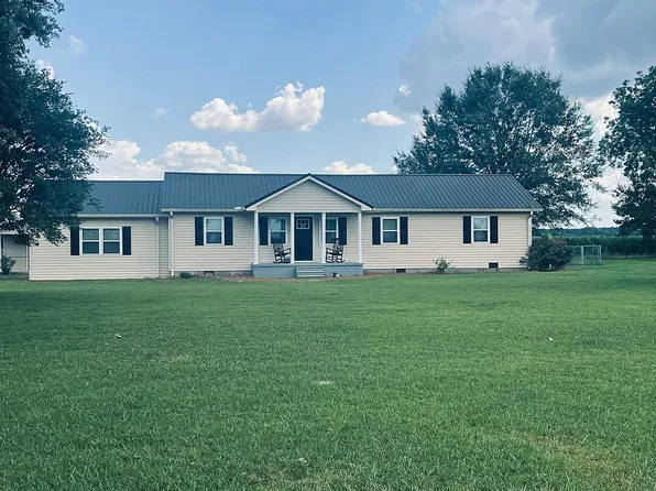 379 Smith Rd, Donalsonville, GA 39845