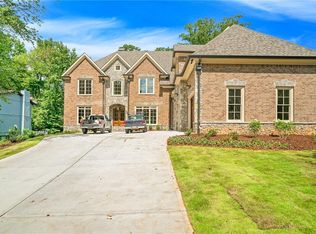 3933 Sentry Xing, Marietta, GA 30068