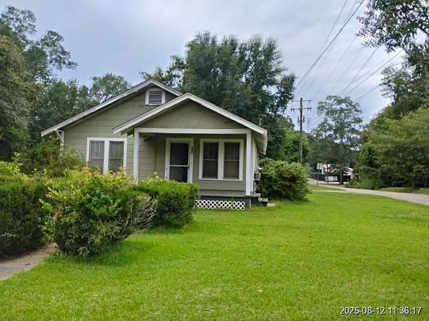 Property Front View