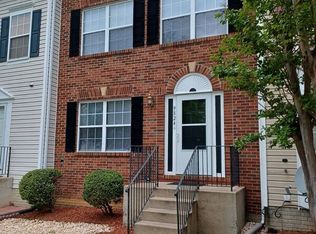 9824 Royal Commerce Pl, Upper Marlboro, MD 20774