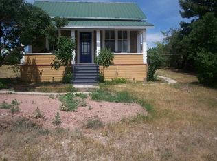 219 E Sutter St, Philipsburg, MT 59858