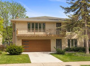 624 N Marion St, Oak Park, IL 60302
