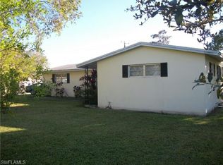 708 E Del Monte Ave, Clewiston, FL 33440