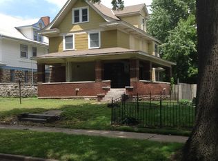 2646 Lockridge St, Kansas City, MO 64128