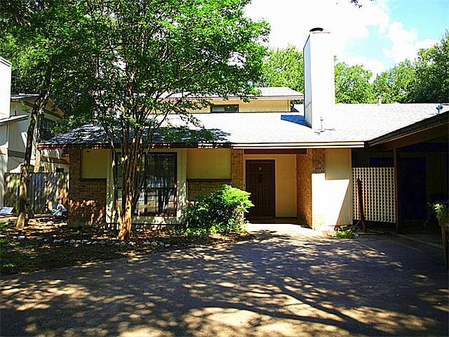 1st image of 8604 Mesa Dr #A