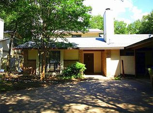 8604 Mesa Dr #A, Austin, TX 78759