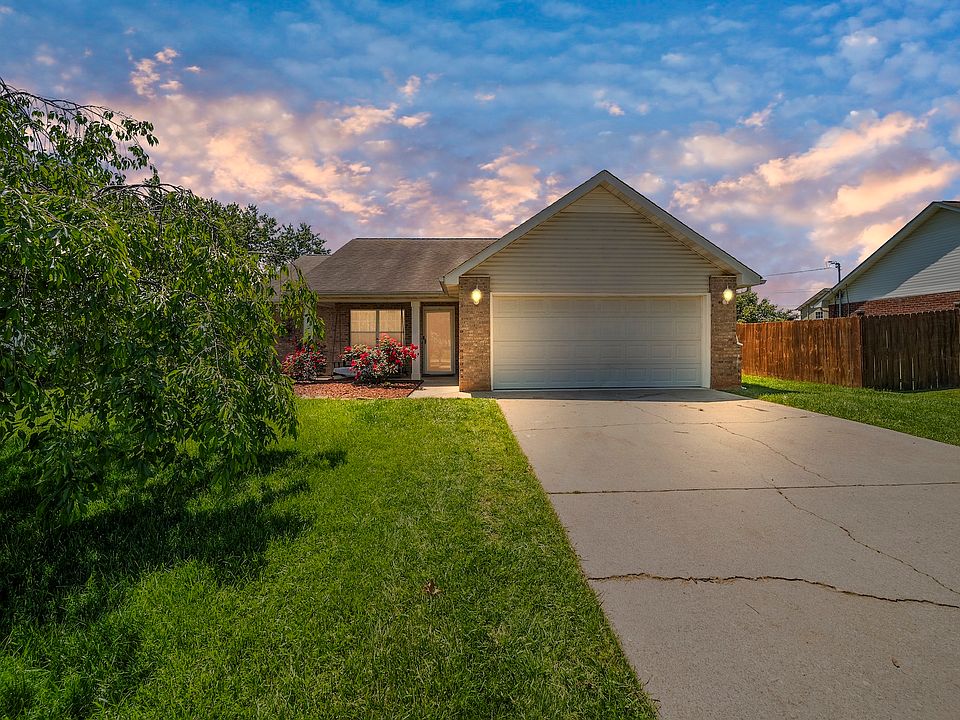1st image of 3131 Harrington Ct
