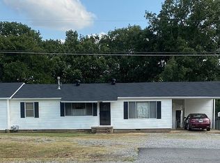 1118 Highway 367 N, Judsonia, AR 72081