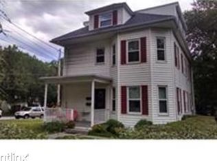 530 Walpole St, Norwood, MA 02062