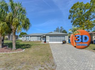 4221 Weldon Ave, Spring Hill, FL 34609