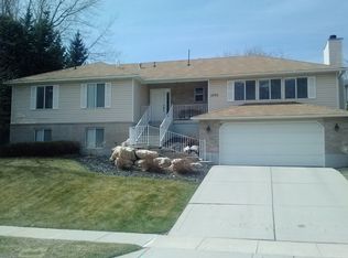 11732 S 1700 E, Sandy, UT 84092