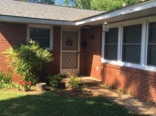 199 N Alexander Ave, Washington, GA 30673