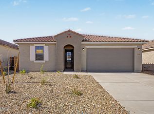 19408 W Loma Ln, Waddell, AZ 85355
