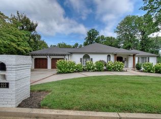 212 Shadowood Dr, Johnson City, TN 37604